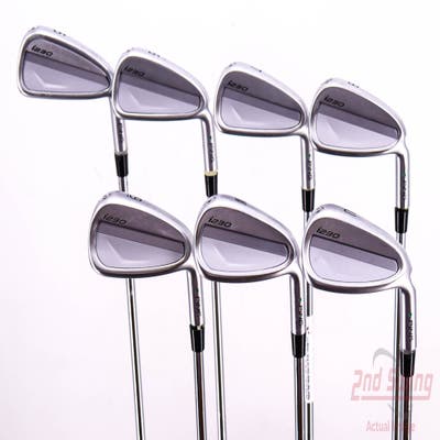 Ping i230 Iron Set 5-PW AW True Temper AMT Red R300 Steel Regular Right Handed Green Dot 39.0in