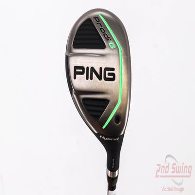 Ping Prodi G Hybrid Hybrid Ping Prodi G Graphite Junior Regular Right Handed 34.75in