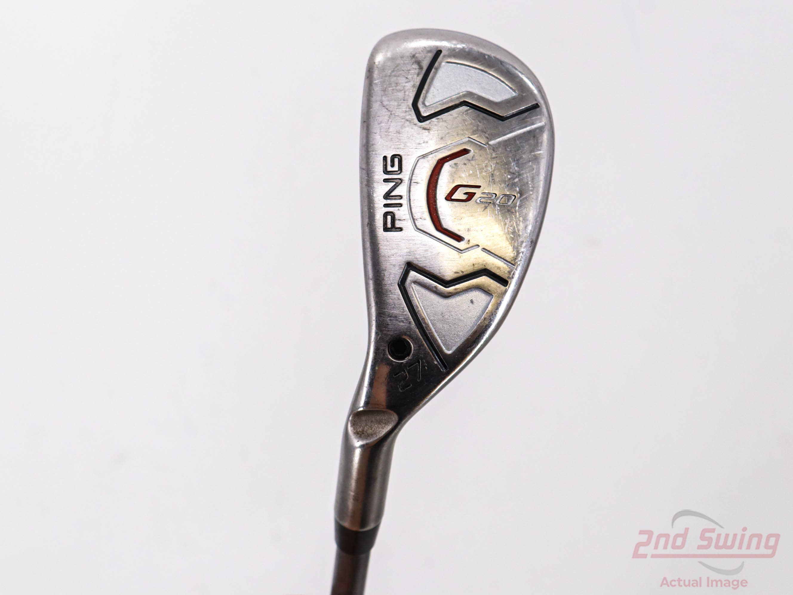 Ping G20 Hybrid | 2nd Swing Golf