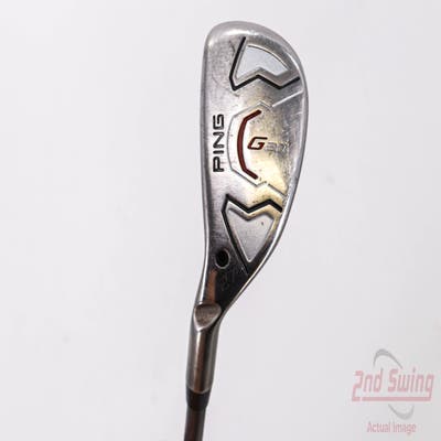 Ping G20 Hybrid 5 Hybrid 27° Ping TFC 169H Graphite Ladies Left Handed 39.0in