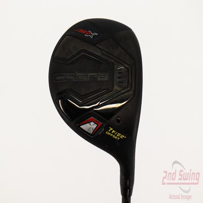 Cobra 2023 Air X Fairway Wood 7 Wood 7W 22° Cobra Ultralite 50 Graphite Regular Right Handed 41.75in