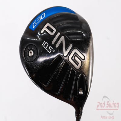 Ping G30 Driver 10.5° ALTA CB 55 Slate Graphite Regular Right Handed 45.75in