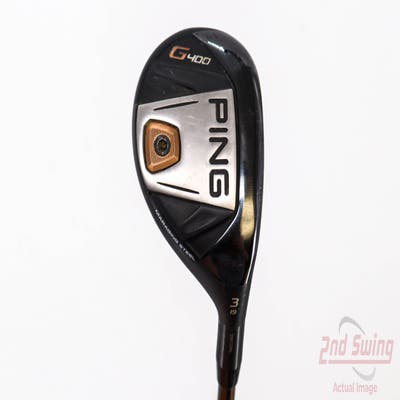 Ping G400 Hybrid 3 Hybrid 19° ALTA CB 70 Graphite Regular Right Handed 40.0in