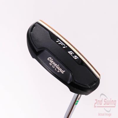 Cleveland TFi 2135 6.5 Putter Slight Arc Steel Right Handed 35.0in