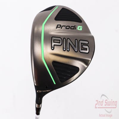 Ping Prodi G Driver Ping Prodi G Graphite Junior Regular Left Handed 38.25in