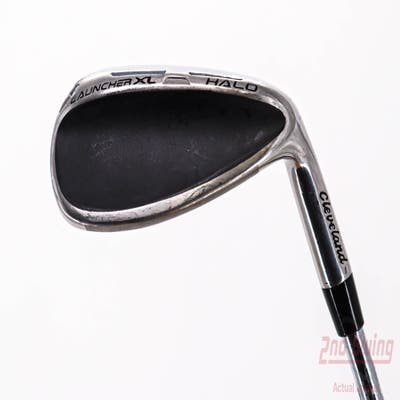 Cleveland Launcher XL Halo Wedge Gap GW True Temper XP 90 Steel Regular Right Handed 36.5in