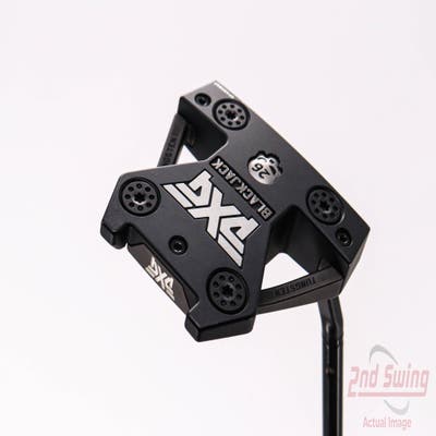 PXG Blackjack Putter Steel Right Handed 34.0in