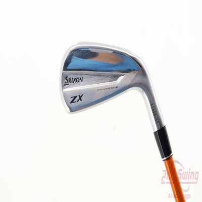 Srixon ZX MK II Utility Utility Iron 3 Utility 20° Graphite Design Tour AD DI-85 Graphite Stiff Right Handed 39.75in