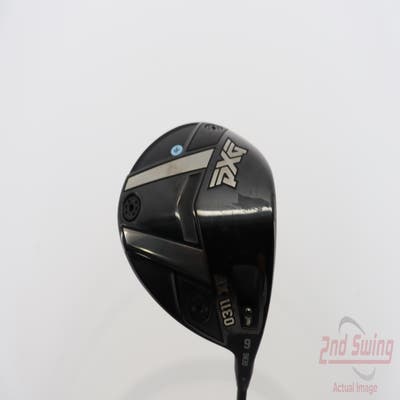 PXG 0311 XF GEN5 Driver 9° Aldila NV 65 Graphite Regular Right Handed 45.75in