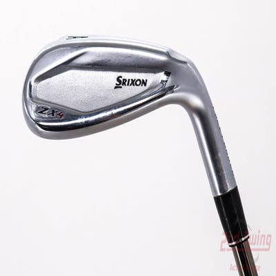 Srixon ZX4 Wedge Gap GW UST Mamiya Recoil 95 F4 Graphite Stiff Right Handed 35.25in