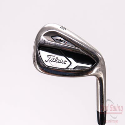 Titleist 718 AP1 Wedge Pitching Wedge PW 48° True Temper AMT Red R300 Steel Regular Right Handed 35.5in