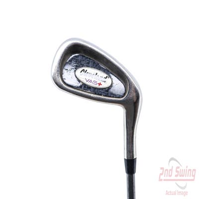 Cleveland Vas + Single Iron 4 Iron Stock Graphite Shaft Graphite Stiff Right Handed 38.75in