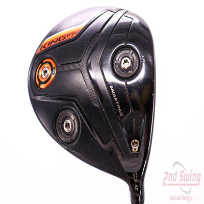 Cobra King F7 Driver 9.5° Fujikura Pro 61 Graphite Stiff Right Handed 45.5in