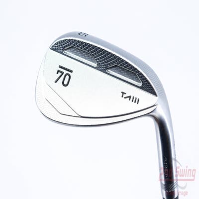 Sub 70 TAIII Forged Satin Wedge Gap GW 50° Project X 6.0 Graphite Graphite Stiff Right Handed 36.25in