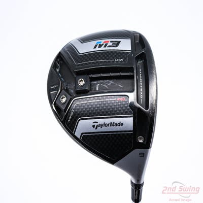 TaylorMade M3 Driver 9° Mitsubishi Tensei CK 60 Orange Graphite Regular Right Handed 44.25in