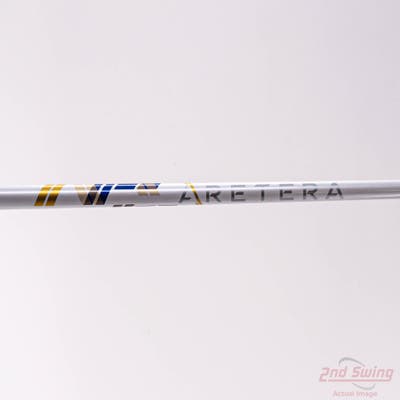 Used W/ TaylorMade RH Adapter Aretera Alpha One Blue Driver Shaft Stiff 44.0in