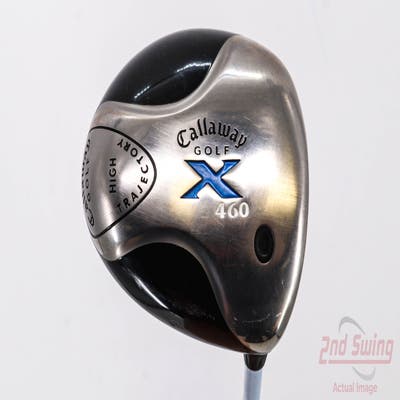 Callaway X 460 Driver Callaway Fujikura 60g Graphite Senior Right Handed 45.25in