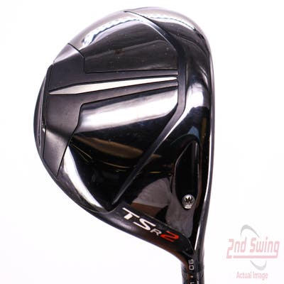 Titleist TSR2 Driver 9° MCA Tensei 1K Blue 55 Graphite Regular Right Handed 45.5in