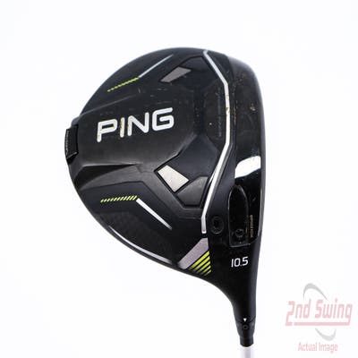 Ping G430 MAX 10K Driver 10.5° ALTA CB 55 Black Graphite Stiff Right Handed 45.5in