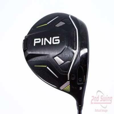 Ping G430 MAX 10K Driver 9° Tour 2.0 Black 65 Graphite Stiff Right Handed 45.0in