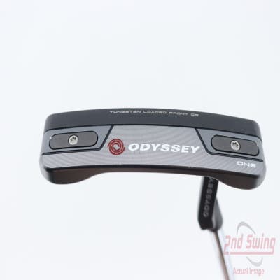 Odyssey Tri-Hot 5K One CH Putter Steel Right Handed 34.0in