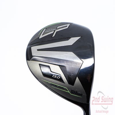 Wilson Staff Launch Pad 2 Driver 13° Project X Evenflow Graphite Senior Right Handed 43.5in