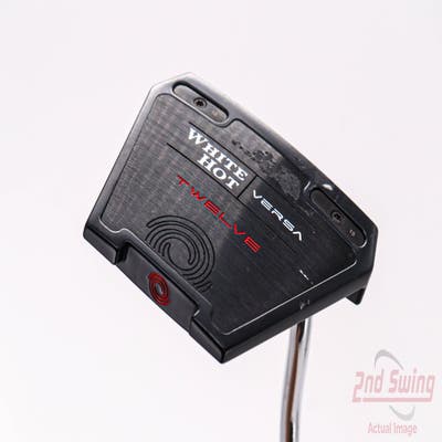 Odyssey White Hot Versa Twelve DB Putter Steel Right Handed 34.0in