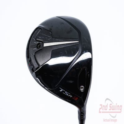 Titleist TSR3 Driver 10° Kuro Kage 50 Graphite Regular Right Handed 45.5in