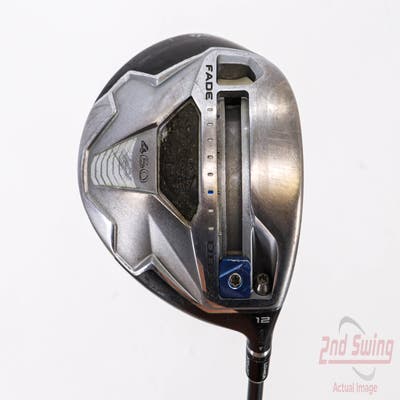 TaylorMade SLDR Driver 12° TM Fujikura Speeder 57 Graphite Regular Right Handed 45.5in