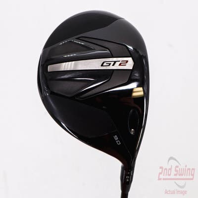 Mint Titleist GT2 Driver 9° MRC Tensei 1K Pro White 60 Graphite Tour X-Stiff Right Handed 44.75in