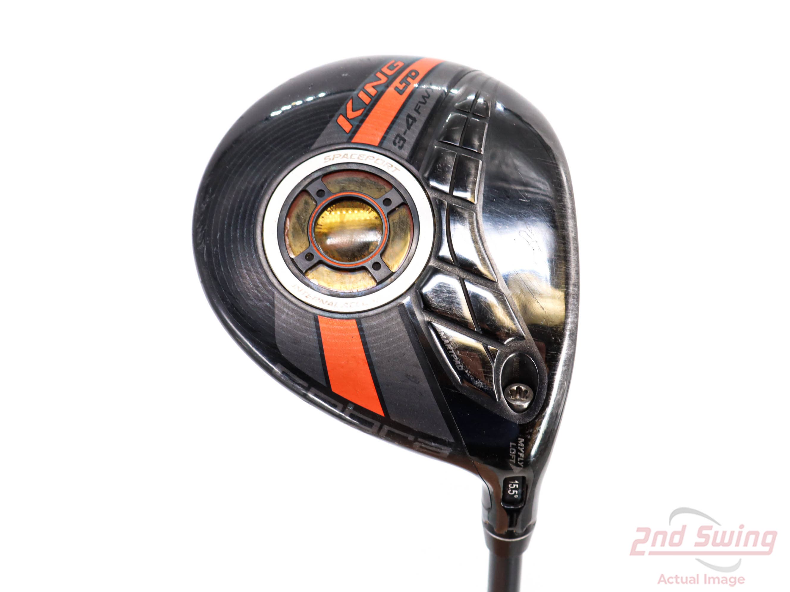 Cobra King LTD Fairway Wood | 2nd Swing Golf