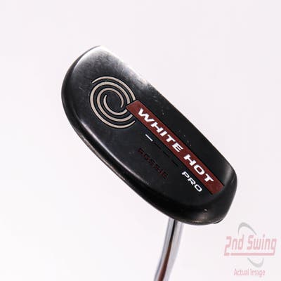 Odyssey White Hot Pro Rossie Putter Steel Right Handed 34.0in