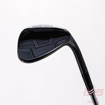 Mint Cleveland Smart Sole 4 Black Satin Wedge Gap GW Smart Sole Steel Steel Wedge Flex Right Handed 36.0in