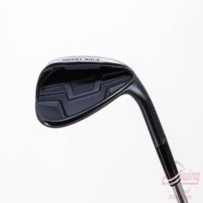 Mint Cleveland Smart Sole 4 Black Satin Wedge Gap GW Smart Sole Steel Steel Wedge Flex Right Handed 36.0in