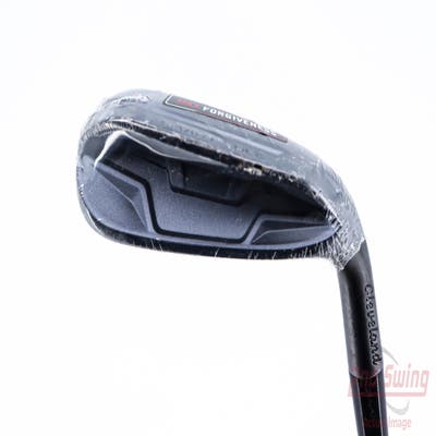 Mint Cleveland Smart Sole 4 C Black Satin Wedge Smart Sole Steel Steel Wedge Flex Right Handed 34.5in