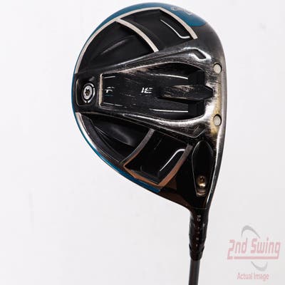 Callaway Rogue Driver 9° Fujikura Pro 2.0 5 Graphite Regular Right Handed 44.25in