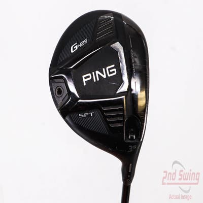 Ping G425 SFT Fairway Wood 3 Wood 3W 16° MCA Tensei AV Orange Raw 75 Graphite Regular Right Handed 43.0in