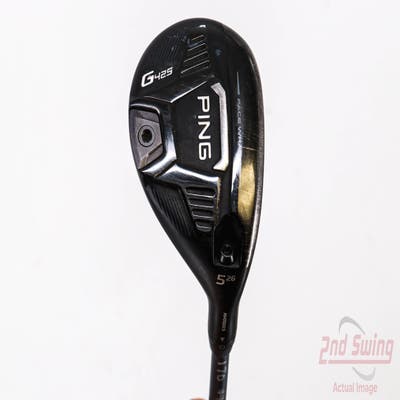 Ping G425 Hybrid 5 Hybrid 26° ALTA CB 70 Slate Graphite Regular Right Handed 39.5in