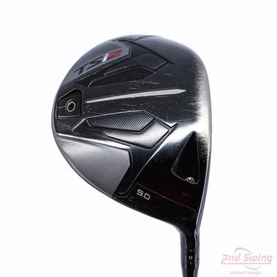 Titleist TSi2 Driver 9° MCA Tensei AV-XLINK Blue 55 Graphite Stiff Right Handed 45.25in