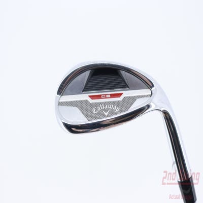 Callaway CB Wedge Sand SW 56° 14 Deg Bounce Project X Catalyst Wedge Graphite Wedge Flex Right Handed 35.5in