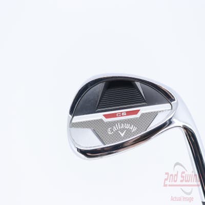 Callaway CB Wedge Gap GW 50° 12 Deg Bounce Project X Catalyst Wedge Graphite Wedge Flex Right Handed 36.0in