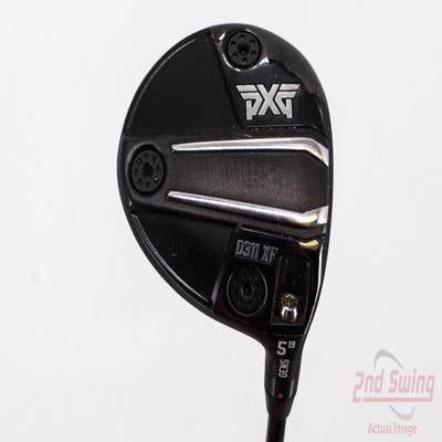 PXG 0311 XF GEN5 Fairway Wood 5 Wood 5W 19° Diamana S 60 Limited Edition Graphite Regular Right Handed 42.5in