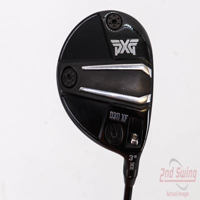 Mint PXG 0311 XF GEN5 Fairway Wood 3 Wood 3W 16° Diamana S 60 Limited Edition Graphite Regular Right Handed 43.0in