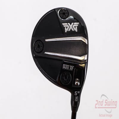 PXG 0311 XF GEN5 Fairway Wood 5 Wood 5W 19° Diamana S 60 Limited Edition Graphite Regular Right Handed 42.5in