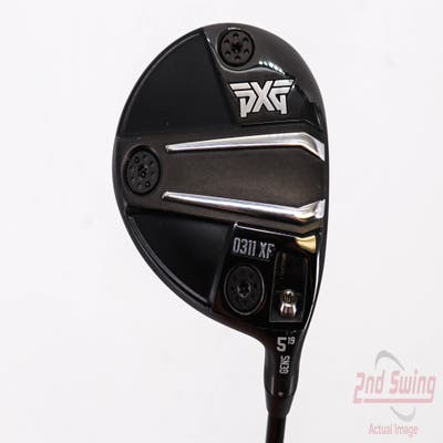 Mint PXG 0311 XF GEN5 Fairway Wood 5 Wood 5W 19° Diamana S 60 Limited Edition Graphite Regular Right Handed 42.75in