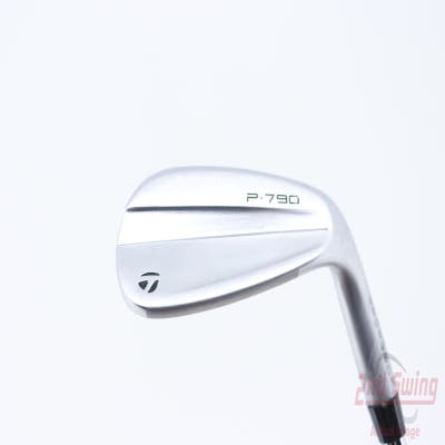 TaylorMade 2023 P790 Wedge Gap GW Dynamic Gold Mid 100 Steel Stiff Right Handed 35.5in