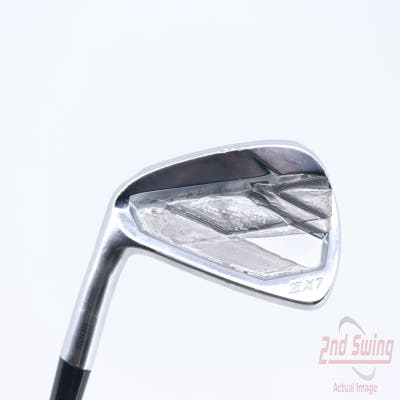 Srixon ZX7 Single Iron 4 Iron LA Golf A Series Mid 105i Graphite Stiff Left Handed 40.0in