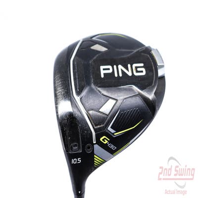 Ping G430 MAX 10K HL Driver 10.5° ALTA Quick 45 Graphite Senior Left Handed 46.0in