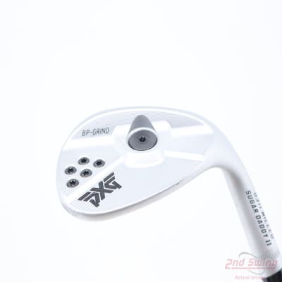 Mint PXG 0311 Milled Sugar Daddy II Wedge Lob LW 58° 13 Deg Bounce Mitsubishi MMT 50 Graphite Ladies Right Handed 35.0in