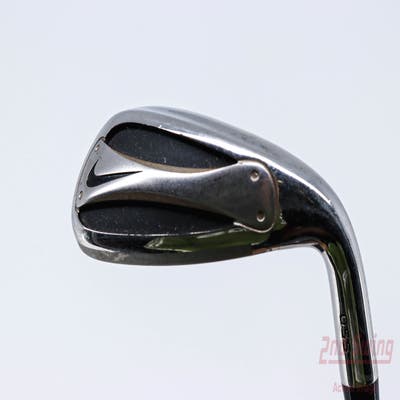 Nike Slingshot OSS Wedge Sand SW True Temper Slingshot Graphite Regular Right Handed 35.75in